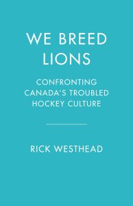 We Breed Lions
