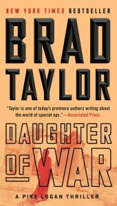Daughter of War