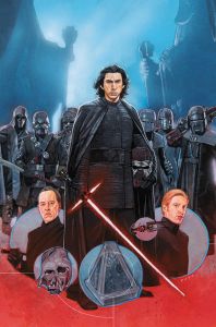 Star Wars: The Rise of Skywalker Adaptation