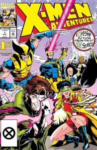 X-Men: The Animated Series - Feared and Hated