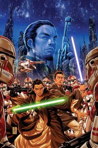 Star Wars: Kanan Modern Era Epic Collection - The Last Padawan