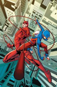 Spider-Boy Vol. 3: The Dragon's Challenge