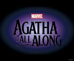 Marvel Television's Agatha: The Art of The Series Slipcase
