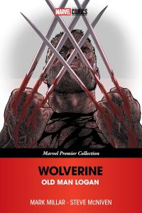 Wolverine: Old Man Logan (Marvel Premier Collection)