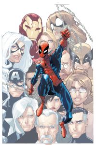 Amazing Spider-Man Modern Era Epic Collection: Big Time