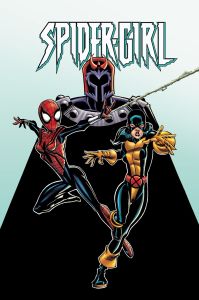 Spider-Girl Modern Era Epic Collection: Family Ties