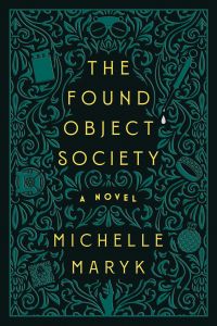 The Found Object Society