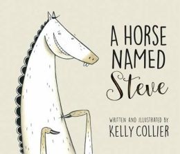 A Horse Named Steve