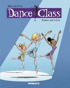 Dance Class Vol. 2