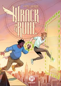 Wrack & Rune