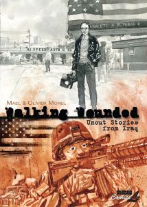 Walking Wounded