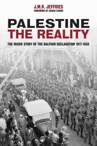 Palestine: The Reality