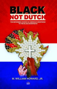 Black, Not Dutch