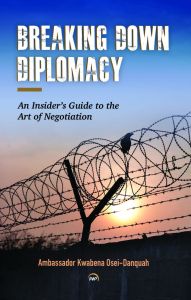 Breaking Down Diplomacy