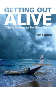 Getting Out Alive