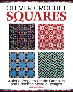Clever Crochet Squares