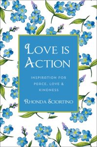 Love is Action