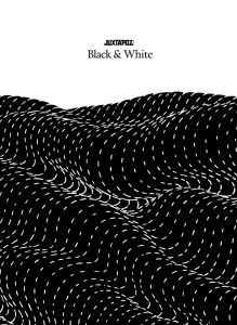 Juxtapoz Black & White