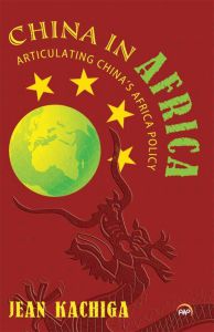 China in Africa