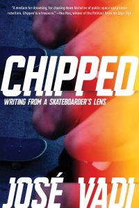 Chipped