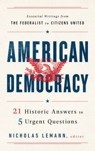 American Democracy