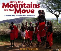 Only the Mountains Do Not Move