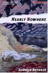Nearly Nowhere