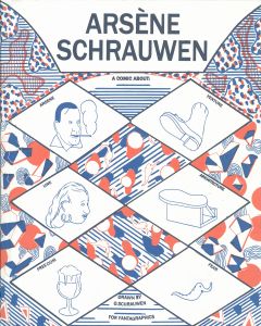 Arsene Schrauwen