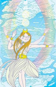 What Parsifal Saw