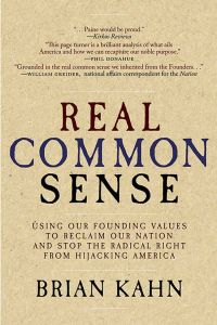 Real Common Sense