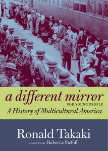 A Different Mirror for Young People