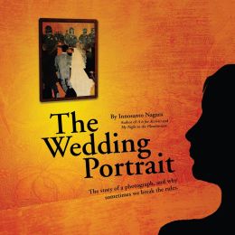 The Wedding Portrait