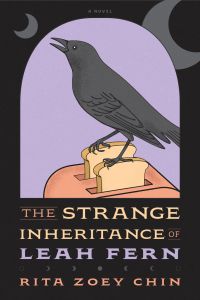 The Strange Inheritance of Leah Fern