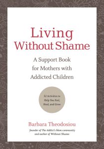 Living Without Shame