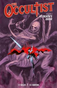 Occultist, The Volume 2