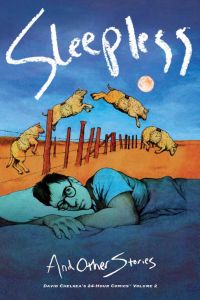 Sleepless and Other Stories
