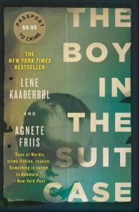 The Boy in the Suitcase