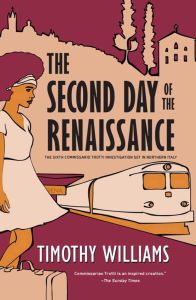 The Second Day of the Renaissance