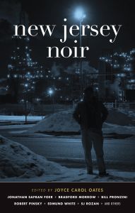 New Jersey Noir