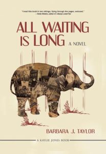 All Waiting is Long