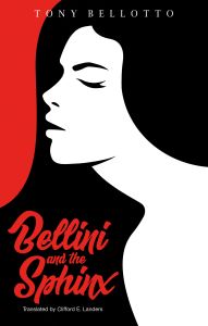 Bellini and the Sphinx