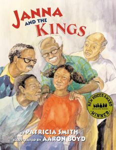 Janna and the Kings