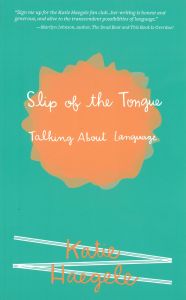 Slip of the Tongue