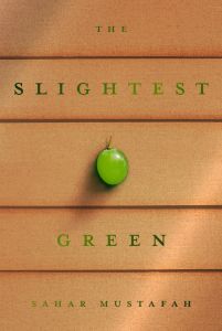The Slightest Green