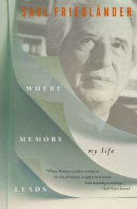 Where Memory Leads