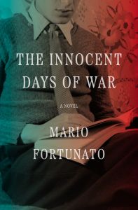 The Innocent Days of War