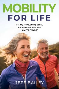 Mobility for Life