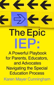 The Epic IEP