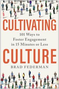 Cultivating Culture