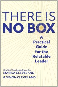 There Is No Box